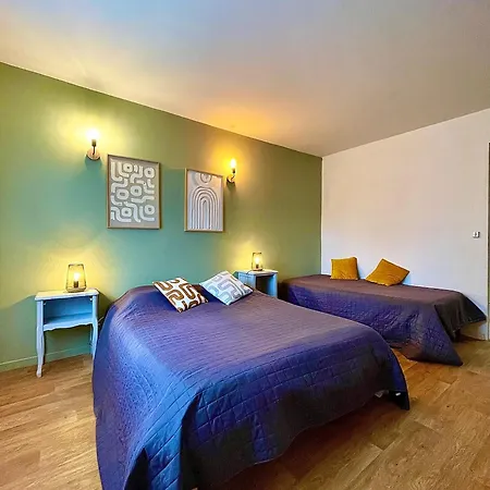 Marba Appartement