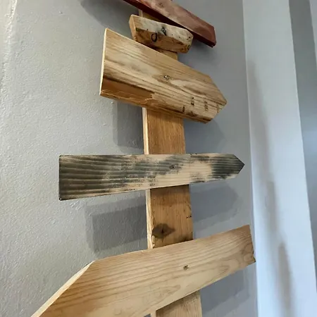Marba Appartement Auzits