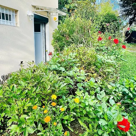 Appartement Marba Auzits