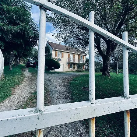 Appartement Marba